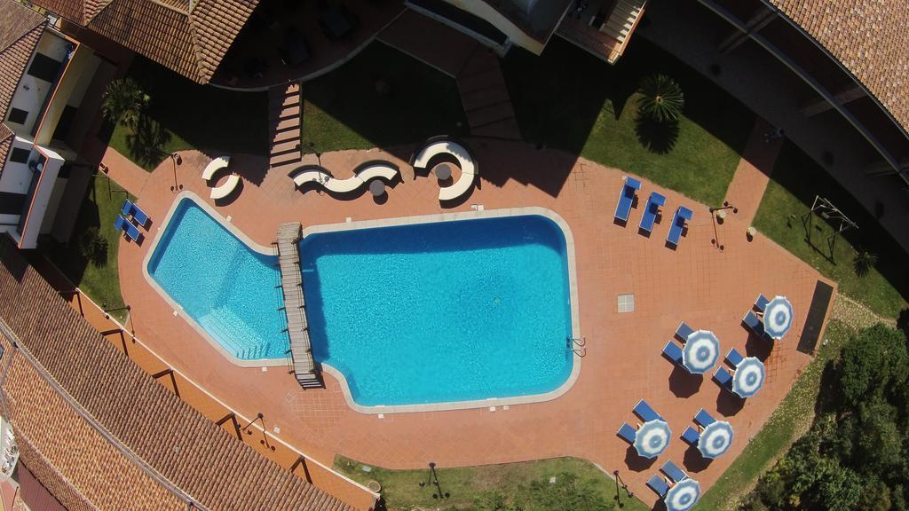 La Ciaccia Hotel