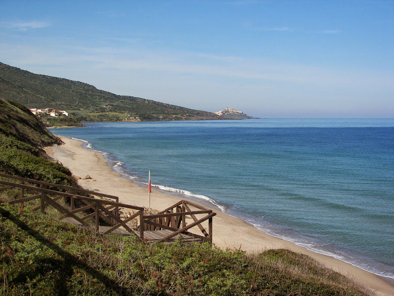 Hotel La Ciaccia