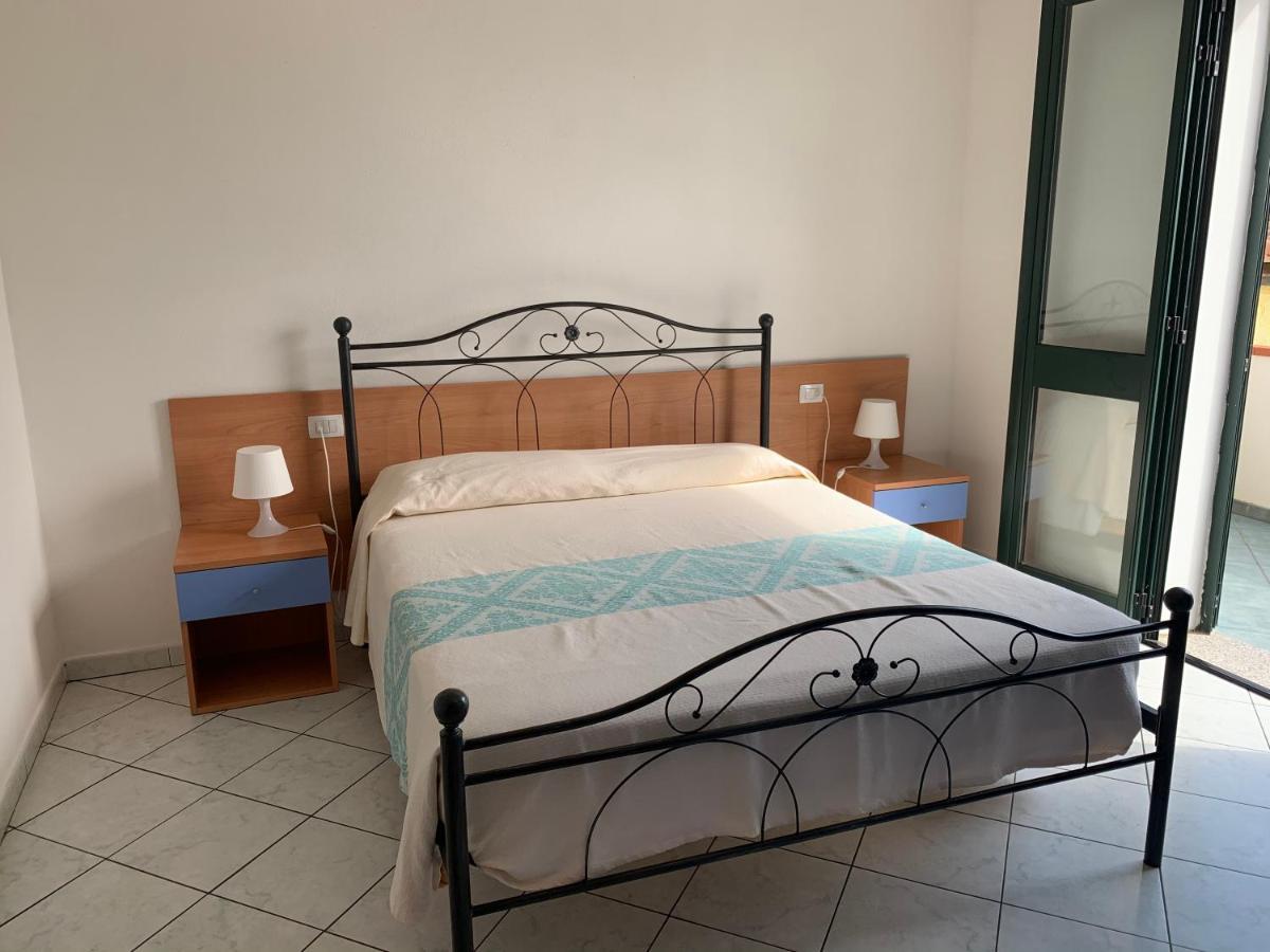 La Ciaccia Hotel