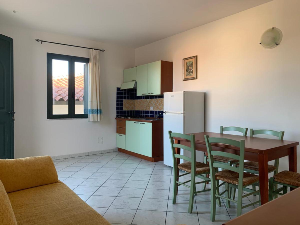 Hotel La Ciaccia Valledoria (Sardinia)