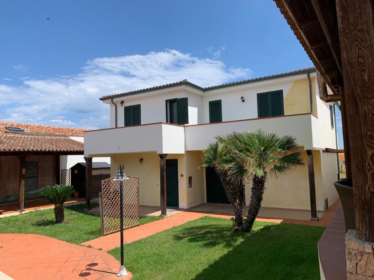 Hotel La Ciaccia